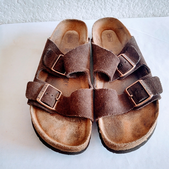 Birkenstock Arizona Sandals Size 9
